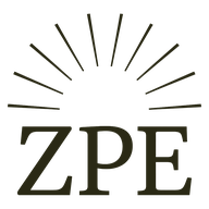 ZPE Logo